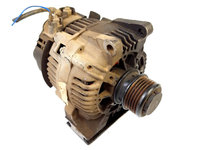 Alternator Mercedes-Benz A-CLASS (W168) 1997 - 2004 Motorina A13VI202