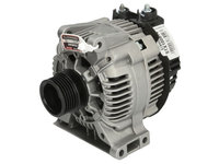 ALTERNATOR MERCEDES-BENZ A-CLASS (W168) A 160 (168.033, 168.133) A 140 (168.031, 168.131) 102cp 82cp STARDAX STX100074R 1997 1998 1999 2000 2001 2002 2003 2004