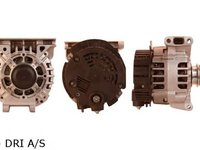 Alternator MERCEDES-BENZ A-CLASS W168 DRI 225130902