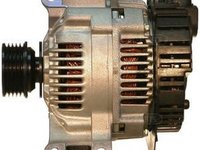 Alternator MERCEDES-BENZ A-CLASS W168 HC CA1342IR