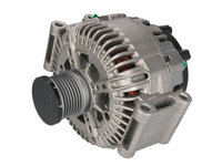 ALTERNATOR MERCEDES-BENZ A-CLASS (W169) A 180 CDI (169.007, 169.307) A 160 CDI (169.006, 169.306) A 200 CDI (169.008, 169.308) 109cp 140cp 82cp STARDAX STX100474R 2004 2005 2006 2007 2008 2009 2010 2011 2012