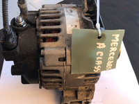 ALTERNATOR MERCEDES-BENZ A-CLASS W169