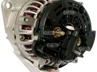 Alternator MERCEDES-BENZ ACTROS HC 113351