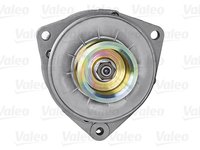 Alternator MERCEDES-BENZ ACTROS MP2 MP3 VALEO 437441