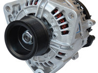 Alternator MERCEDES-BENZ ACTROS MP2 / MP3 PRESTOLITE ELECTRIC PE 860807GB