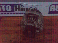 Alternator Mercedes-Benz Actros MP4 / MP5 2011-2023 7.7 D ,100 Amperi A0141549902 0124655115