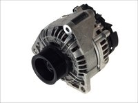 Alternator MERCEDES-BENZ ACTROS PRESTOLITE ELECTRIC PE 860807