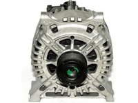 Alternator MERCEDES-BENZ B-CLASS W245 LAUBER 11.1873