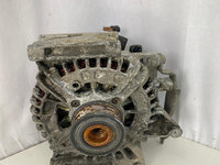 Alternator Mercedes-Benz C-Class 0124625014 Mercedes-Benz C-Class W203 [2000 - 2004]