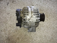 Alternator MERCEDES-BENZ C-CLASS 2.0i (W203) C200 Kompressor