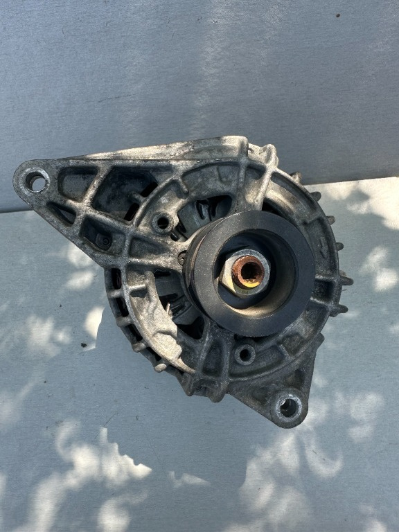 Alternator Mercedes Benz C-Class 2.2 CDI