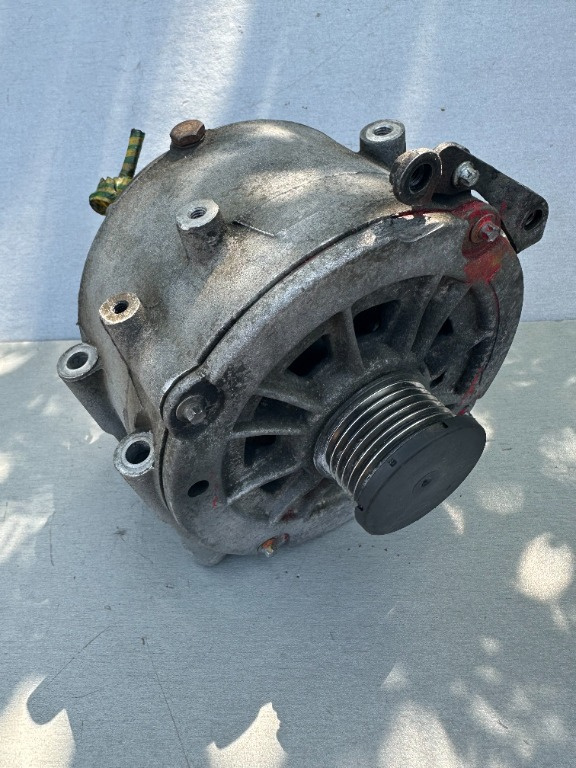 Alternator Mercedes Benz C-Class 2.2 CDI cod a0001501750 an 2001 - 2007