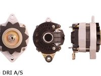 Alternator MERCEDES-BENZ C-CLASS combi S202 DRI 200110502