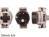 Alternator MERCEDES-BENZ C-CLASS combi S202 ELSTOCK 283921