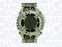 Alternator MERCEDES-BENZ C-CLASS combi S202 MAGNETI MARELLI 944399425200