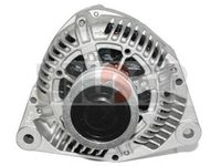 Alternator MERCEDES-BENZ C-CLASS combi S202 LAUBER 11.1395