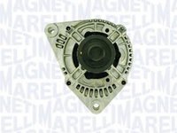 Alternator MERCEDES-BENZ C-CLASS combi S202 MAGNETI MARELLI 944390397500