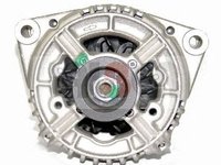 Alternator MERCEDES-BENZ C-CLASS combi S202 LAUBER 11.13