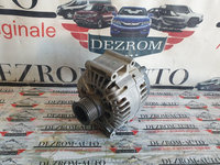 Alternator Mercedes-Benz C-Class Coupe (C204) 250 CDI 2.2 204cp cod piesa : A0009060401