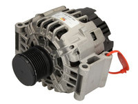 ALTERNATOR MERCEDES-BENZ C-CLASS Coupe (CL203) C 160 Kompressor (203.730) C 200 Kompressor (203.742) C 180 Kompressor (203.746) C 230 Kompressor (203.740) C 200 CGI Kompressor (203.743) 122cp 143cp 163cp 170cp 192cp BOSCH 0 986 045 380 2002 2003 2004