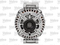 Alternator MERCEDES-BENZ C-CLASS cupe C204 VALEO 439746