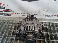 Alternator Mercedes-Benz C-Class Sedan (W204) 300 3.5 306cp cod piesa : A0131546802