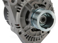 ALTERNATOR MERCEDES-BENZ C-CLASS T-Model (S202) C 200 T Kompressor (202.082) C 250 T Turbo-D (202.188) C220  T D (202.182) C 200 T Kompressor (202.087) C 230 T Kompressor (202.085) 150cp 163cp 192cp 193cp 75cp 95cp HC-CARGO CAR112529 1996 1997 1998 1