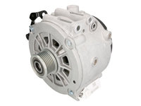 ALTERNATOR MERCEDES-BENZ C-CLASS T-Model (S203) C 270 CDI (203.216) C 200 CDI (203.204) C220  CDI (203.206, 203.208) 116cp 143cp 170cp STARDAX STX100396 2001 2002 2003 2004 2005 2006 2007