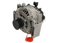 ALTERNATOR MERCEDES-BENZ C-CLASS T-Model (S203) C 200 CDI (203.207) C220  CDI (203.206, 203.208) C220  CDI (203.208) C 200 CDI (203.204) 102cp 122cp 136cp 143cp 150cp BOSCH 0 986 048 550 2001 2002 2003 2004 2005 2006 2007