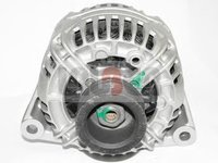 Alternator MERCEDES-BENZ C-CLASS T-Model S203 LAUBER 11.1689