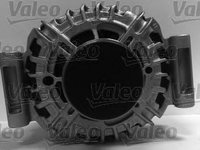 Alternator MERCEDES-BENZ C-CLASS T-Model S204 VALEO 439611