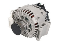 ALTERNATOR MERCEDES-BENZ C-CLASS T-Model (S204) C220  CDI (204.202) C 180 CDI (204.200) C 200 CDI (204.201) C 200 CDI (204.207) C 250 CDI (204.203) 120cp 136cp 163cp 170cp 204cp STARDAX STX102145 2007 2008 2009 2010 2011 2012 2013 2014