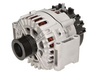 ALTERNATOR MERCEDES-BENZ C-CLASS T-Model (S205) C 250 BlueTEC / d (205.208) C 250 BlueTEC / d 4-matic (205.209) C220  BlueTEC / d (205.204) C 200 d (205.207) C220  d 4-matic (205.205) 136cp 163cp 170cp 204cp HC-CARGO CAR116142 2014 2015 2016 2017 201