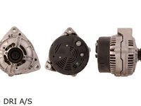 Alternator MERCEDES-BENZ C-CLASS W202 DRI 2251101202