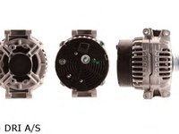 Alternator MERCEDES-BENZ C-CLASS W202 DRI 2251311152