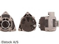 Alternator MERCEDES-BENZ C-CLASS W202 ELSTOCK 283770