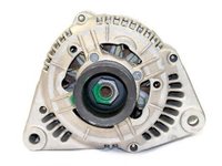 Alternator MERCEDES-BENZ C-CLASS W202 LAUBER 11.0724