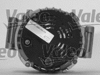 Alternator MERCEDES-BENZ C-CLASS W202 VALEO 437534