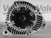 Alternator MERCEDES-BENZ C-CLASS W202 VALEO 439245