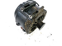 Alternator Mercedes-Benz C-CLASS (W203) 2000 - 2007 Motorina A0001502550, A 000 150 2550, 10480408LT744, 10480408