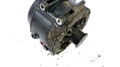 Alternator Mercedes-Benz C-CLASS (W203) 2000 