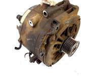 Alternator Mercedes-Benz C-CLASS (W203) 2000 - 2007 Motorina A0001501750, A 000 150 17 50, 10480404, LT744