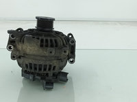 Alternator Mercedes-Benz C-CLASS W203 646.963 Euro 4 2003-2007 A0131540002 / 0124625014 DezP: 20369