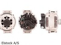 Alternator MERCEDES-BENZ C-CLASS W203 ELSTOCK 285531