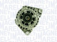 Alternator MERCEDES-BENZ C-CLASS W203 MAGNETI MARELLI 944390903700