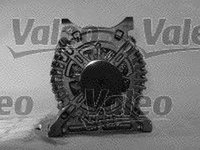 Alternator MERCEDES-BENZ C-CLASS W204 VALEO 439552