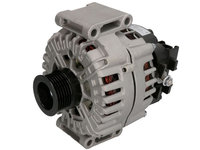 ALTERNATOR MERCEDES-BENZ C-CLASS (W205) C 250 BlueTEC / d 4-matic (205.009) C220  BlueTEC / d (205.002, 205.004) C 250 BlueTEC / d (205.008, 205.006) C 300 BlueTEC Hybrid / h (205.012) C 200 d (205.007) C220  d 4-matic (205.005) C220  BlueTEC / d (20