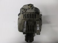 ALTERNATOR MERCEDES BENZ C200 90A COD- A0101540902....