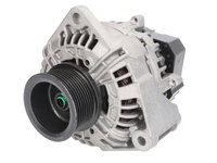 ALTERNATOR MERCEDES-BENZ CITARO (O 530) Citaro G Citaro N 279cp POWER TRUCK PTC-3015 1999