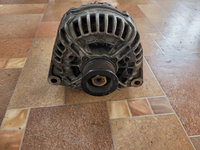 ALTERNATOR MERCEDES BENZ CLA COUPE (C117),AMG COD 0125711068 A0009060803